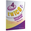 TWICE ��� FUN 4 REVISION BOOK