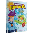 super junior a summer revision book stickers photo