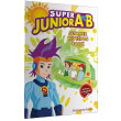super junior a to b summer revision book stickers photo