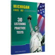 michigan ecce b2 30 listening practice tests photo
