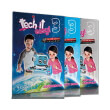tech it easy 3 paketo me i book photo tech it easy 3 paketo me i book photo