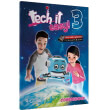 tech it easy 3 coursebook i book photo tech it easy 3 coursebook i book photo
