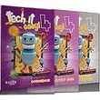 TECH IT EASY 4 ������ �� I-BOOK