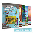 super readers level 3 photo