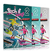 tech it easy 2 paketo photo