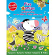gine asteri mathainontas me ti zebra kai toys filoys tis photo gine asteri mathainontas me ti zebra kai toys filoys tis photo