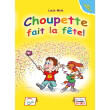 choupette fait la fete compagnon photo
