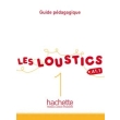 les loustics 1 a11 guide pedagogique photo