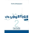 les loustics 2 a1 guide pedagogique photo