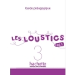 les loustics 3 a21 guide pedagogique photo