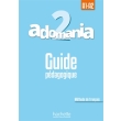 adomania 2 a1 a2 guide pedagogique photo