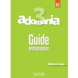 adomania 3 a2 guide pedagogique photo