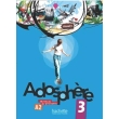 adosphere 3 a2 methode audio cd photo