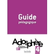 adosphere 4 b1 guide pedagogique photo