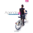 agenda 1 a1 methode dvd rom photo