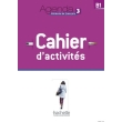 agenda 3 b1 cahier cd rom photo