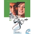 alter ego 2 a2 methode cd rom photo