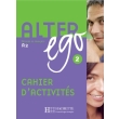 ALTER EGO 2 A2 CAHIER