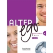 alter ego 5 c1 c2 methode class cd mp3 photo