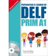 delf prim a1 audio cd photo delf prim a1 audio cd photo