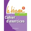 LE KIOSQUE 2 CAHIER