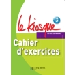 LE KIOSQUE 3 CAHIER