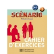 SCENARIO 2 A2 + B1 CAHIER