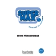 super max 1 a11 guide pedagogique photo