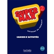 super max 2 a12 cahier photo