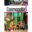 COSMOPOLITE 3 METHODE (+ DVD-ROM)