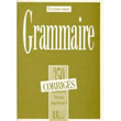 exercices de grammaire 350 1 superieur corriges photo