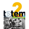 totem 2 a2 cahier audio cd photo