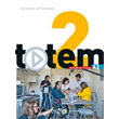 TOTEM 2 A2 METHODE (+ DVD-ROM) (+ MANUEL NUMERIQUE SIMPLE)