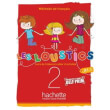 LES LOUSTICS VOLUME 2 A1.1 METHODE & CAHIER (+ AUDIO CD)