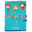 les loustics volume 3 a1 methode cahier audio cd photo