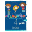 les loustics volume 4 a1 methode cahier audio cd photo