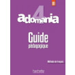 adomania 4 b1 guide pedagogique photo