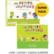 les petits loustics 2 super pack photo les petits loustics 2 super pack photo