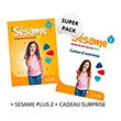 super pack sesame 1 photo