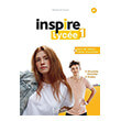 inspire lycee 1 methode cahier parcours digital photo