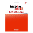 inspire lycee 2 guide pedagogique photo