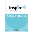 INSPIRE 4 CAHIER