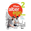 MON ALTER EGO 2 METHODE (+ PARCOURS DIGITAL)