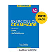 exercices de grammaire en contexte a2 super pack cadeau surprise photo exercices de grammaire en contexte a2 super pack cadeau surprise photo