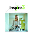 INSPIRE 3 METHODE + AUDIO EN TELECHARGEMENT