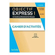 objectif express 1 cahier parcours digital 3rd ed photo