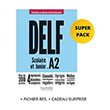 delf scolaire junior a2 super pack fichier res cadeau surprise nouveau format photo