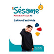 sesame 2 cahier photo