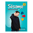 sesame 2 methode photo