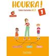 hourra 1 cahier photo hourra 1 cahier photo